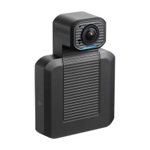 Vaddio 999-21050-000 video conferencing camera 8 MP Black 30 fps CMOS 25.4 / 1.8 mm (1 / 1.8')