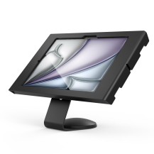 Compulocks iPad Air M2 11' (2024), Apex Enclosure Core Stand - Black