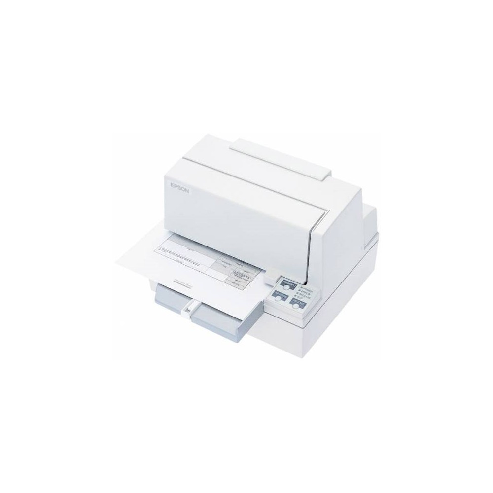 Epson TM-U590 dot matrix printer 311 cps