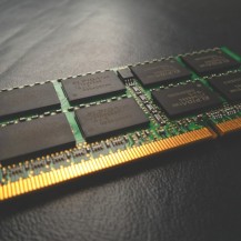 AXIOM 8GB DDR4-2666 SODIMM - AX42666S19B/8G