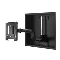 Chief MWRIWUB TV mount/stand Black