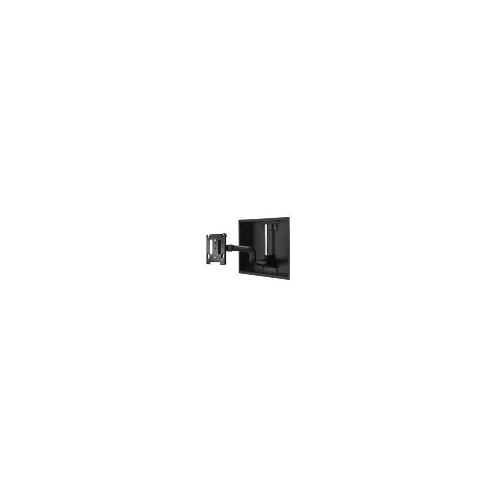 Chief MWRIWUB TV mount/stand Black Chief MWRIWUB TV mount/stand Black