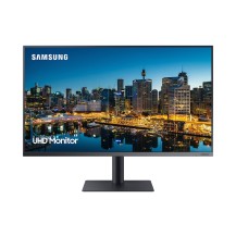 Samsung F32TU874VN computer monitor 80 cm (31.5') 3840 x 2160 pixels 4K Ultra HD Blue