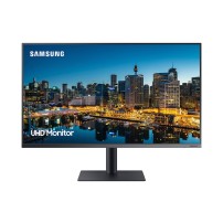 Samsung F32TU874VN computer monitor 80 cm (31.5') 3840 x 2160 pixels 4K Ultra HD Blue