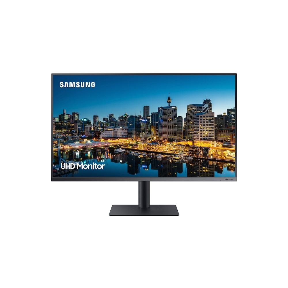 Samsung F32TU874VN computer monitor 80 cm (31.5') 3840 x 2160 pixels 4K Ultra HD Blue