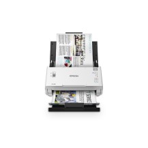 Epson B11B249201 scanner ADF + Sheet-fed scanner 600 x 600 DPI A3 White