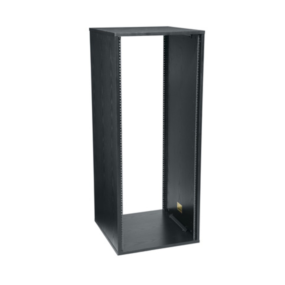 Middle Atlantic Products BRK28-28 rack cabinet 28U Freestanding rack Black Middle Atlantic Products BRK28-28 rack cabinet 28U Freestanding rack Black