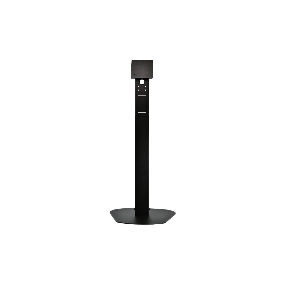 Viewsonic STND-042 monitor mount / stand Desk Black