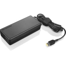 Lenovo 4X20E50558 power adapter/inverter Indoor 135 W Black