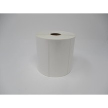 Brother BES1B051102 printer label White Self-adhesive printer label