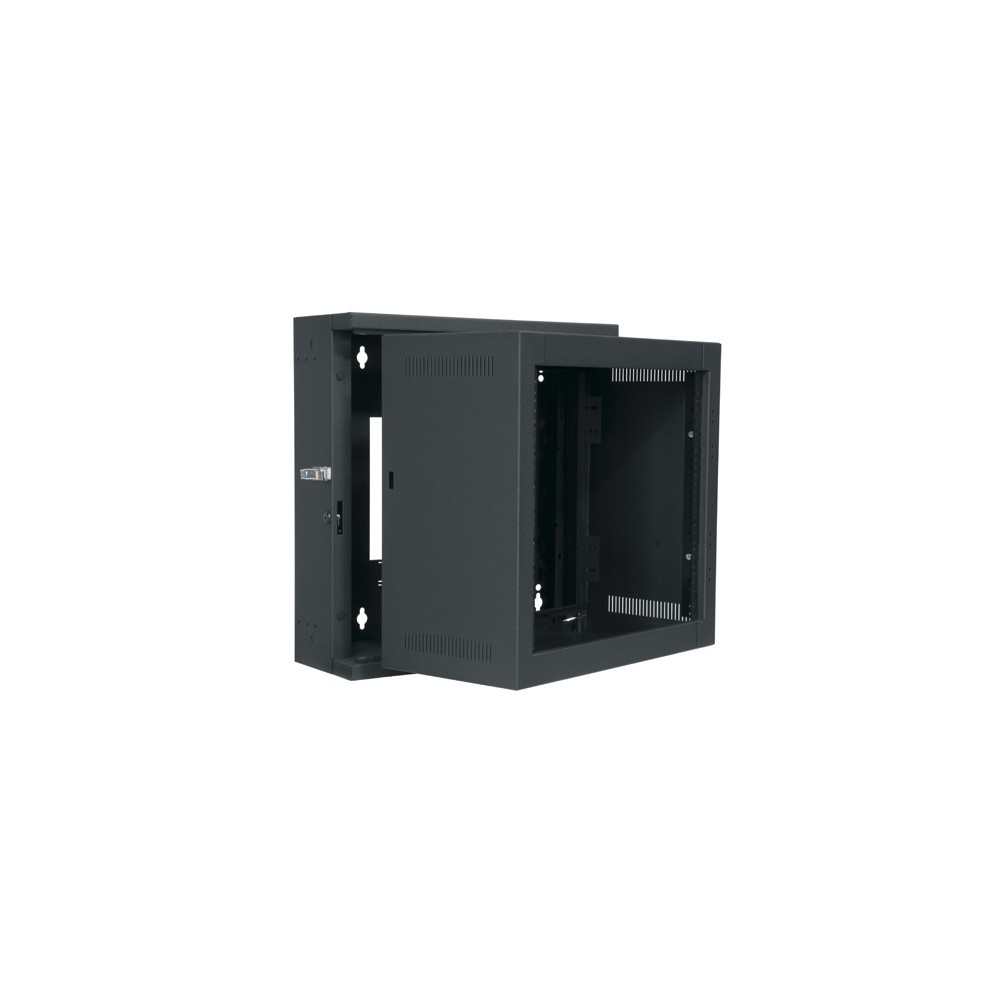 Middle Atlantic Products EWR Series Pivoting Wall Rack - EWR-8-17
