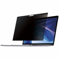 StarTech.com Laptop Privacy Screen for 13 inch MacBook Pro & MacBook Air - Magnetic Removable Security Filter - Blue Light...