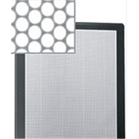 Middle Atlantic Products Rear Doors for WMRK Series 42 space Door