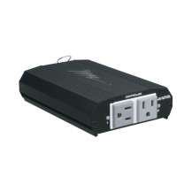 Middle Atlantic Products RLNK-215 power distribution unit (PDU)