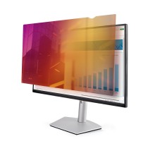 StarTech.com 24-inch 16:9 Gold Monitor Privacy Screen, Reversible Filter w/Enhanced Privacy, Glossy Computer Security Filter...