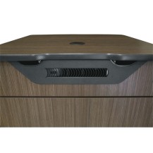 Middle Atlantic Products RFR-CABCOOL50 rack accessory