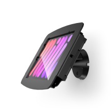 Compulocks iPad mini 8.3' Space Enclosure Tilting Wall Mount - Black