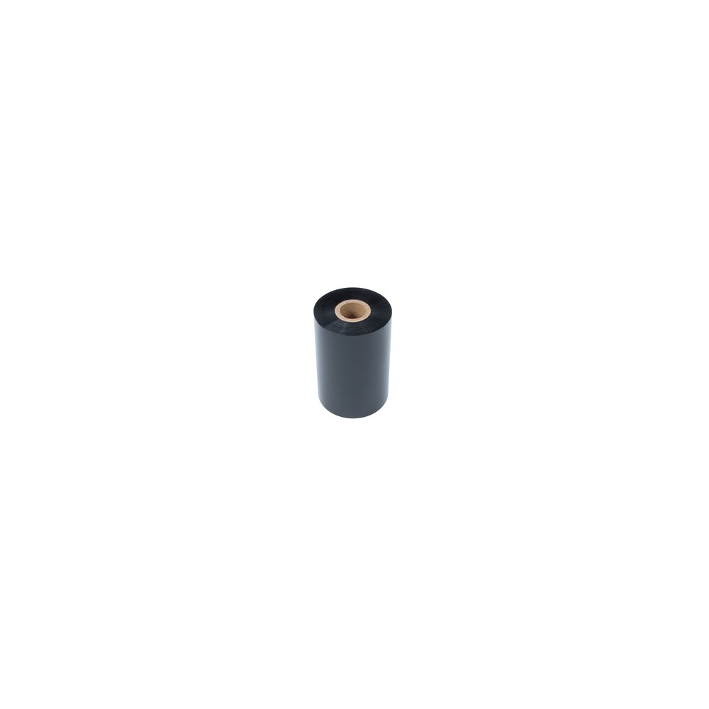 Brother BRS1C450060 thermal ribbon 450 m Black Brother BRS1C450060 thermal ribbon 450 m Black