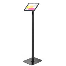 Compulocks Universal Tablet Magnetix, Swift Floor Stand - Black