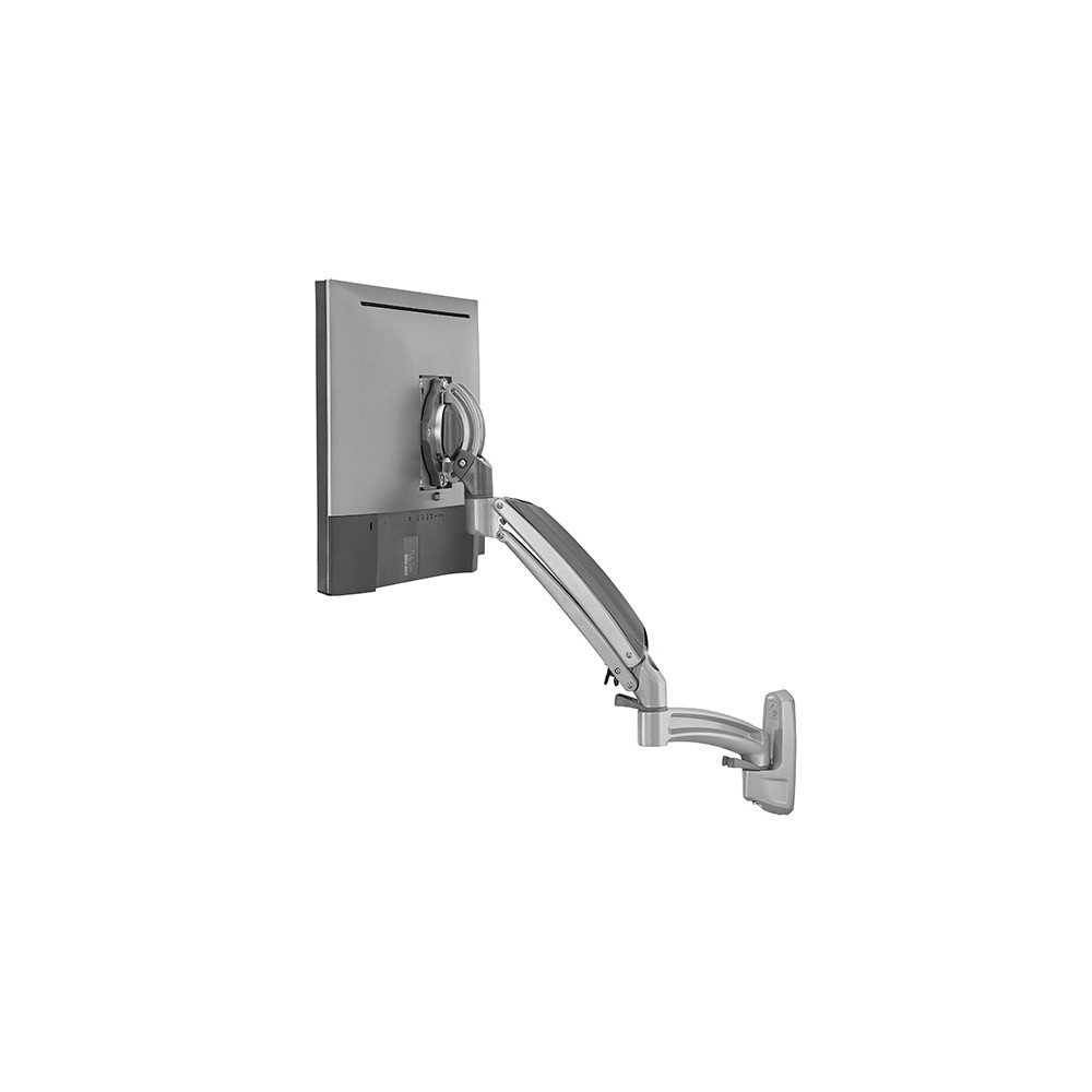 Chief Kontour K1W Dynamic Wall Mount Reduced Height, 1 Monitor