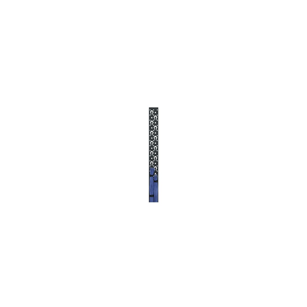 Middle Atlantic Products LACE-37-OP rack accessory Cable lacing bar