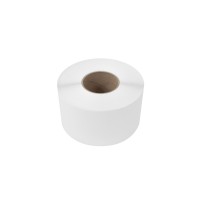 Brother BCS1B152102 printer label White Self-adhesive printer label