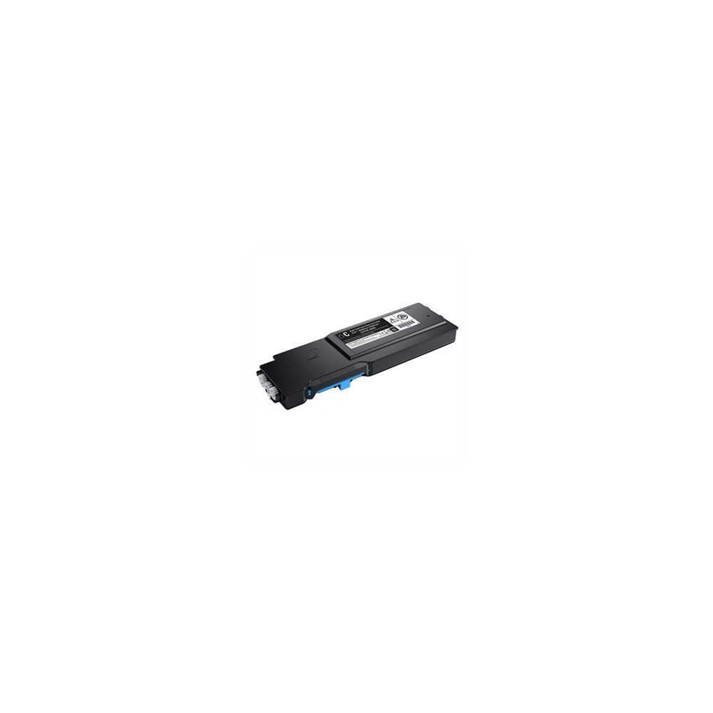 DELL G7P4G toner cartridge 1 pc(s) Original Cyan