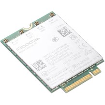 Lenovo 4XC1M72799 network card Internal WWAN