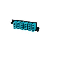 Legrand HDFP-LCQ24LC patch panel