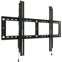 Chief RXF3 TV mount/stand 2.49 m (98') Black