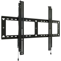 Chief RXF3 TV mount/stand 2.49 m (98') Black