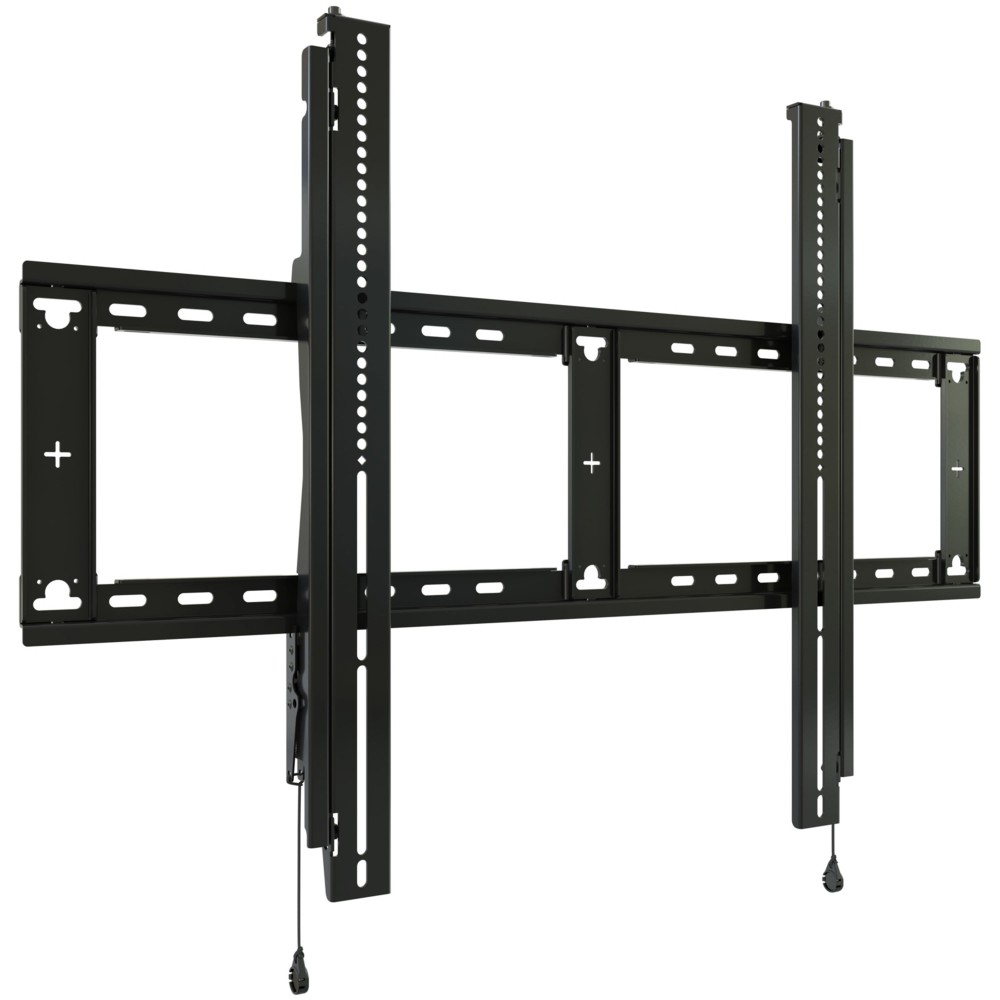Chief RXF3 TV mount/stand 2.49 m (98') Black