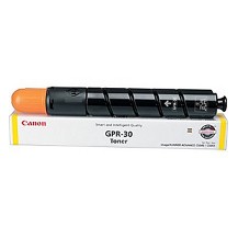 Canon 2801B003 toner cartridge 1 pc(s) Original Yellow