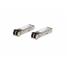 ATEN 2A-136G network transceiver module Fiber optic 1250 Mbit/s SFP 1300 nm