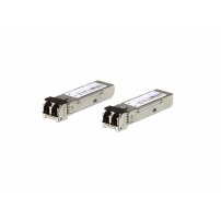 ATEN 2A-136G network transceiver module Fiber optic 1250 Mbit/s SFP 1300 nm