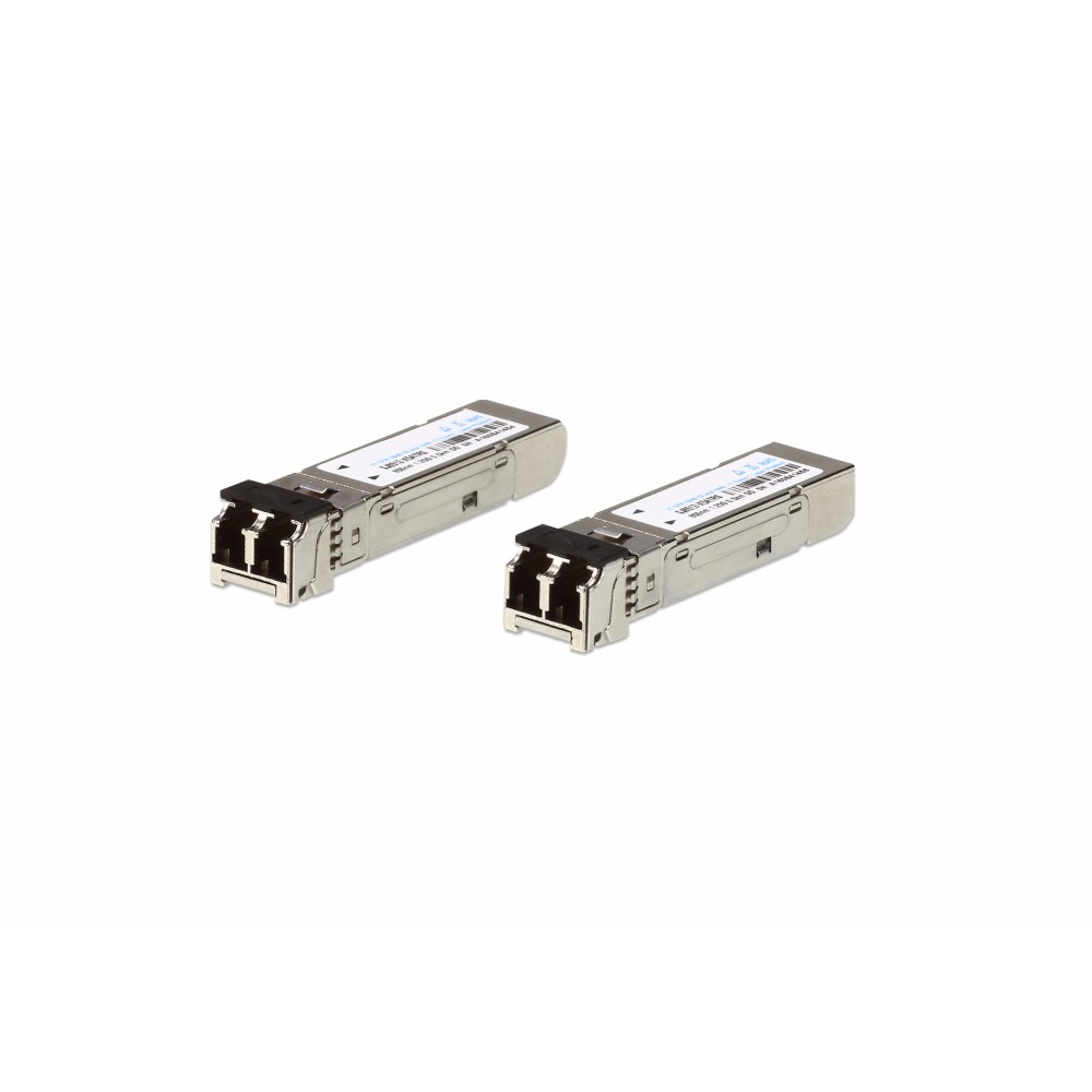 ATEN 2A-136G network transceiver module Fiber optic 1250 Mbit/s SFP 1300 nm