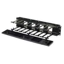 Legrand SHMC2RU cable tray Straight cable tray Black