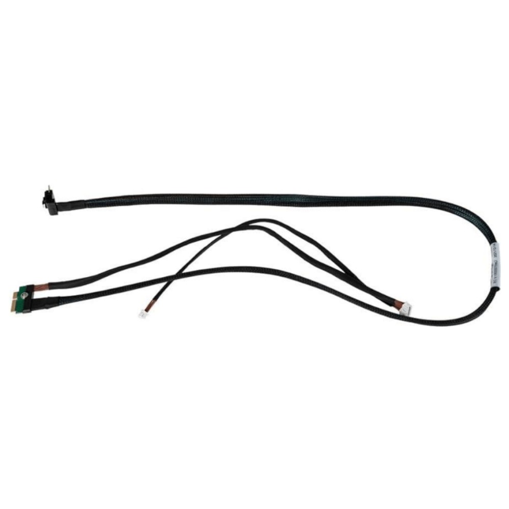 Lenovo 4X97A59826 signal cable Black Lenovo 4X97A59826 signal cable Black