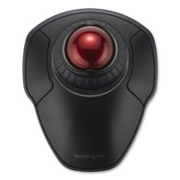 Kensington K70990WW mouse Office Ambidextrous RF Wireless + Bluetooth Optical 1600 DPI
