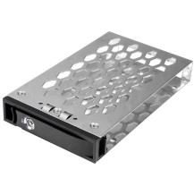 StarTech.com 2.5' Hot Swap Hard Drive Tray