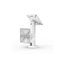Compulocks VESA Add On Single Bracket for Rise Pole White