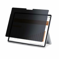 StarTech.com 4-Way Privacy Screen For 13-inch Surface Pro 8/9/X Laptop, Portrait/Landscape Modes, Touch-Enabled, +/- 30 Deg....