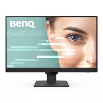 BenQ GW2490 computer monitor 60.5 cm (23.8') 1920 x 1080 pixels Full HD Black