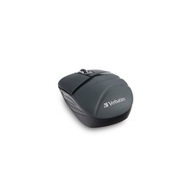 Verbatim 70704 mouse Travel Ambidextrous RF Wireless 1000 DPI
