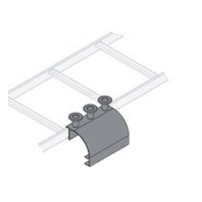 Middle Atlantic Products Cable Ladder Drops