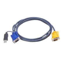 ATEN USB KVM Cable 3m