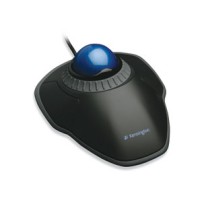 Kensington Orbit Trackball mouse Office Ambidextrous USB Type-A