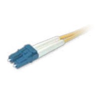 Legrand 810-LL7-030 InfiniBand/fibre optic cable 9.14 m LC Yellow