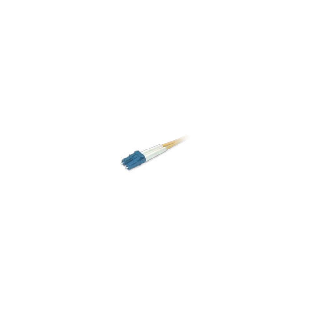 Legrand 810-LL7-030 InfiniBand/fibre optic cable 9.14 m LC Yellow