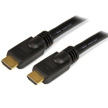 StarTech.com 20 ft High Speed HDMI Cable – Ultra HD 4k x 2k HDMI Cable – HDMI to HDMI M/M